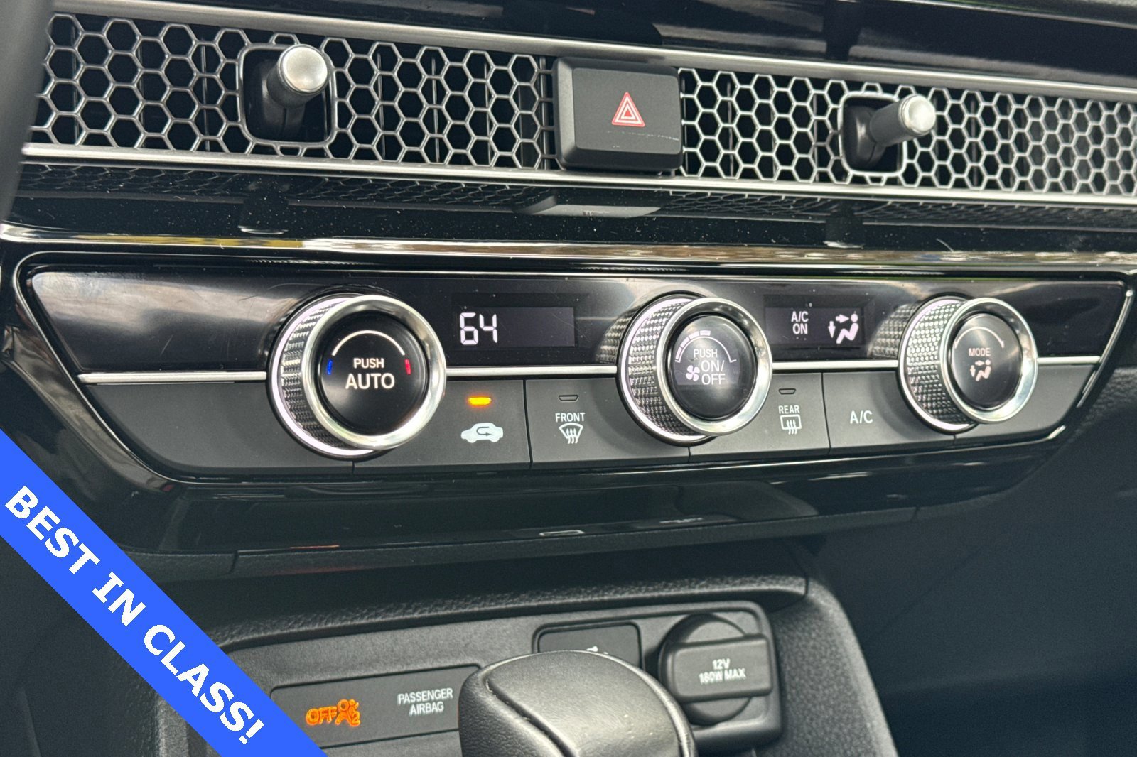 Used 2022 Honda Civic Sport image 20