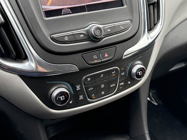 Used 2024 Chevrolet Equinox LT AWD/4WD image 21