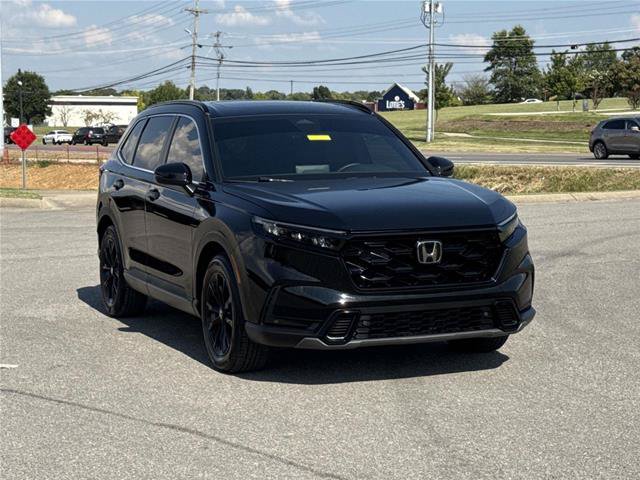 Used 2025 Honda CR-V Sport-L image 3