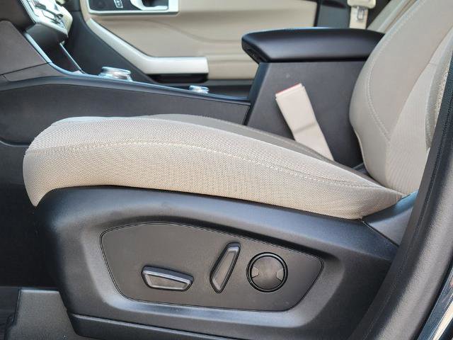 Certified 2022 Ford Explorer XLT image 24