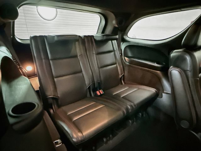 Used 2021 Dodge Durango R/T w/ Blacktop Package AWD/4WD image 29