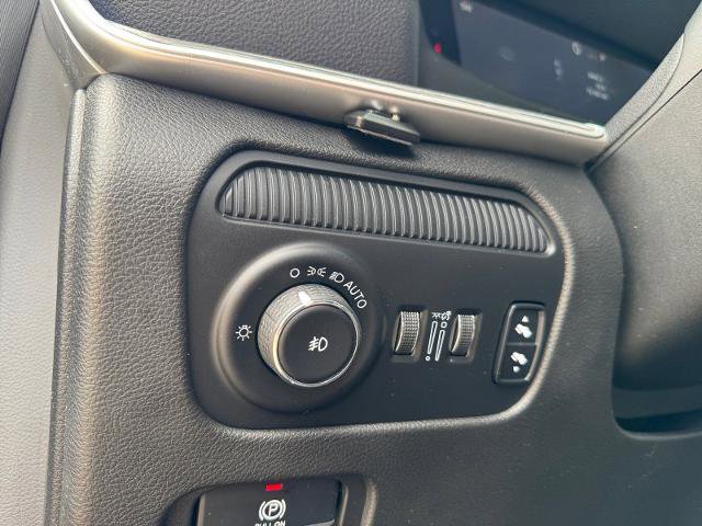 Used 2022 Jeep Wagoneer Series II image 23