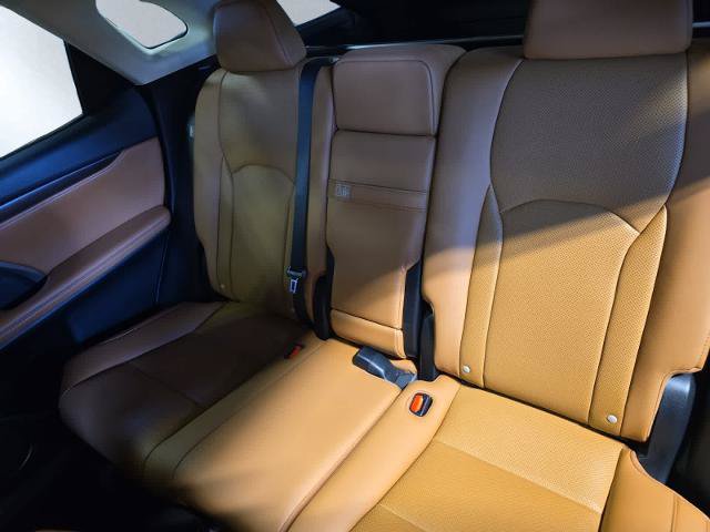 Used 2022 Lexus RX 350 AWD w/ Premium Package image 17