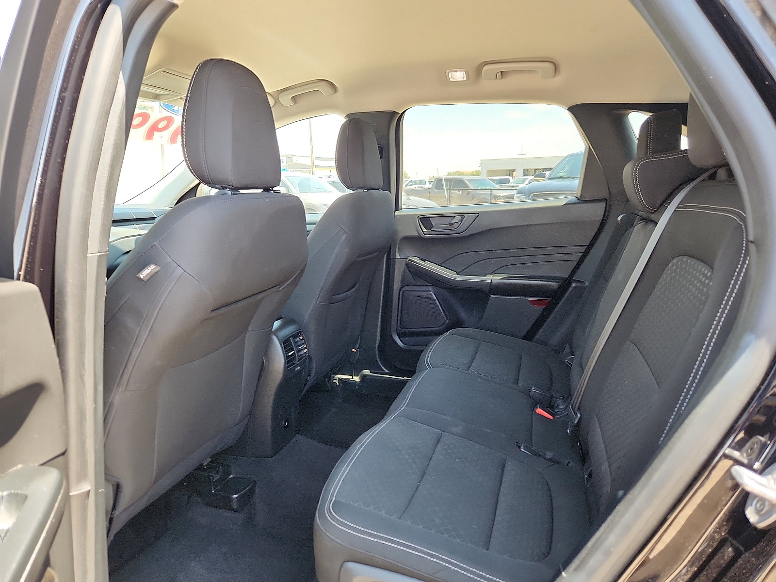 Certified 2024 Ford Escape Active FWD image 9