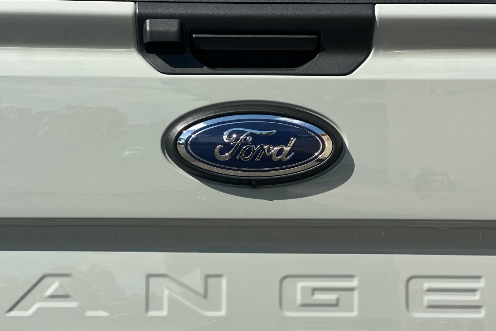 Certified 2024 Ford Ranger Lariat w/ FX4 Off-Road Package AWD/4WD image 50
