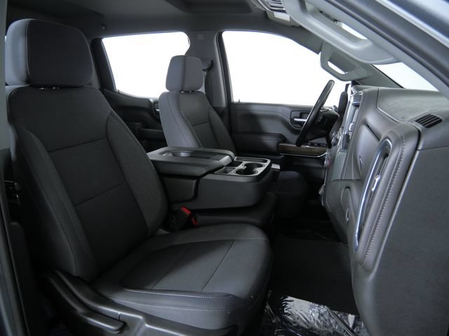 Used 2021 Chevrolet Silverado 1500 LT AWD/4WD image 13