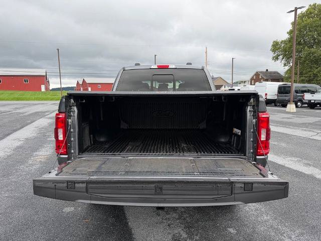 Certified 2023 Ford F150 XLT w/ Equipment Group 302A High AWD/4WD image 21