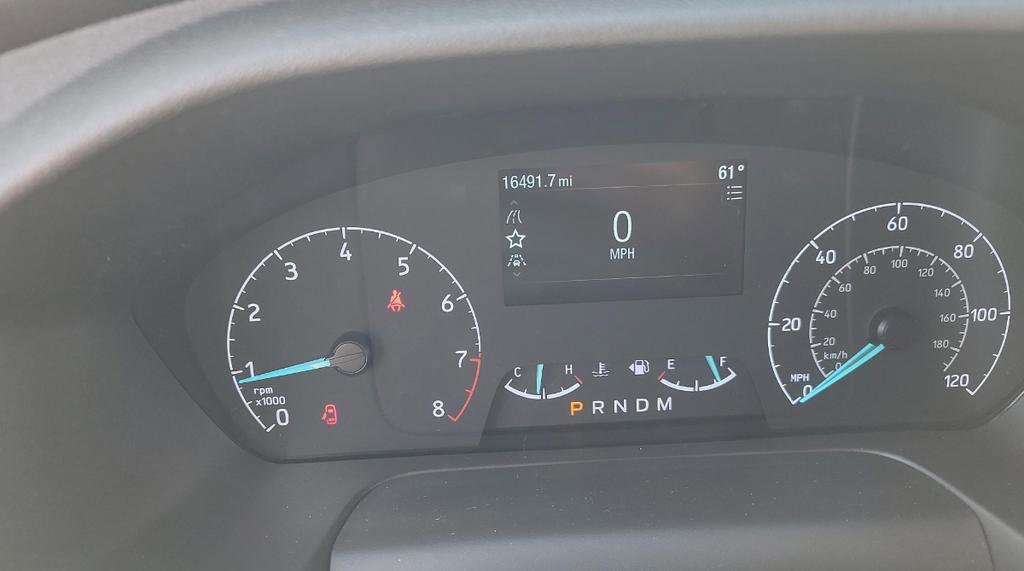 Certified 2024 Ford Transit 250 Base w/ Exterior Upgrade Package image 9