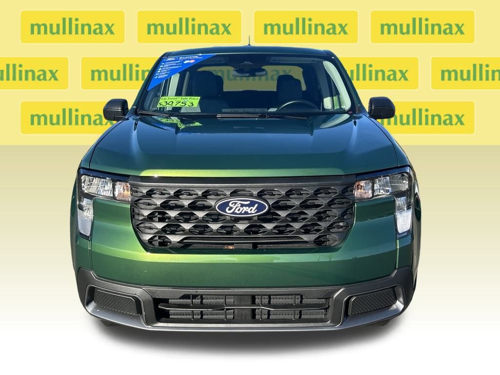 Certified 2025 Ford Maverick XLT w/ 4K Tow Package image 16