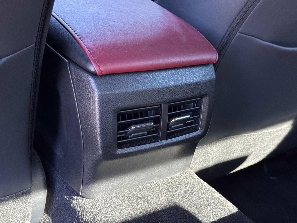 Used 2023 Lexus IS 300 w/ Comfort Package image 24