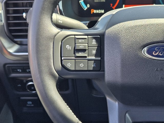 Certified 2023 Ford F150 Lariat w/ Equipment Group 502A High image 28