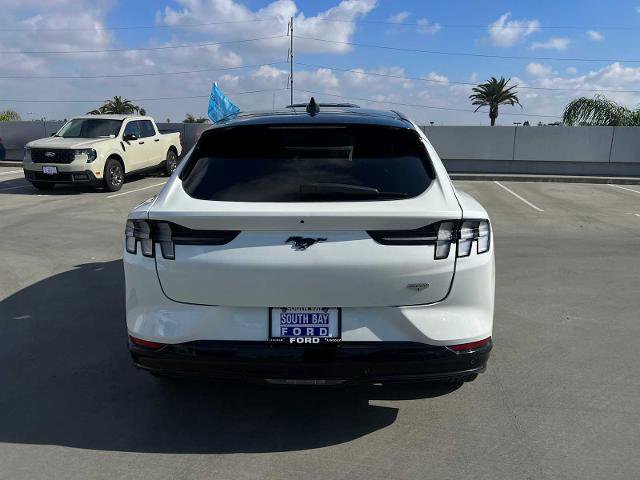 Certified 2022 Ford Mustang Mach-E California Route 1 image 6