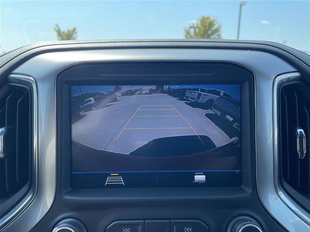 Used 2019 Chevrolet Silverado 1500 LT w/ All-Star Edition AWD/4WD image 23