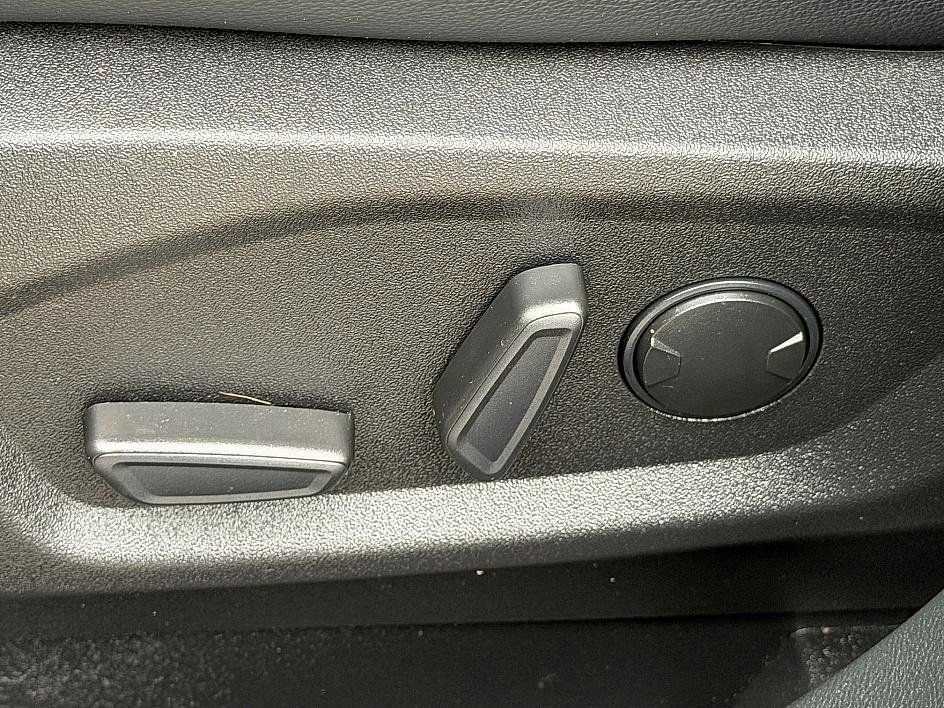 Certified 2022 Ford Edge SEL w/ Convenience Package image 23