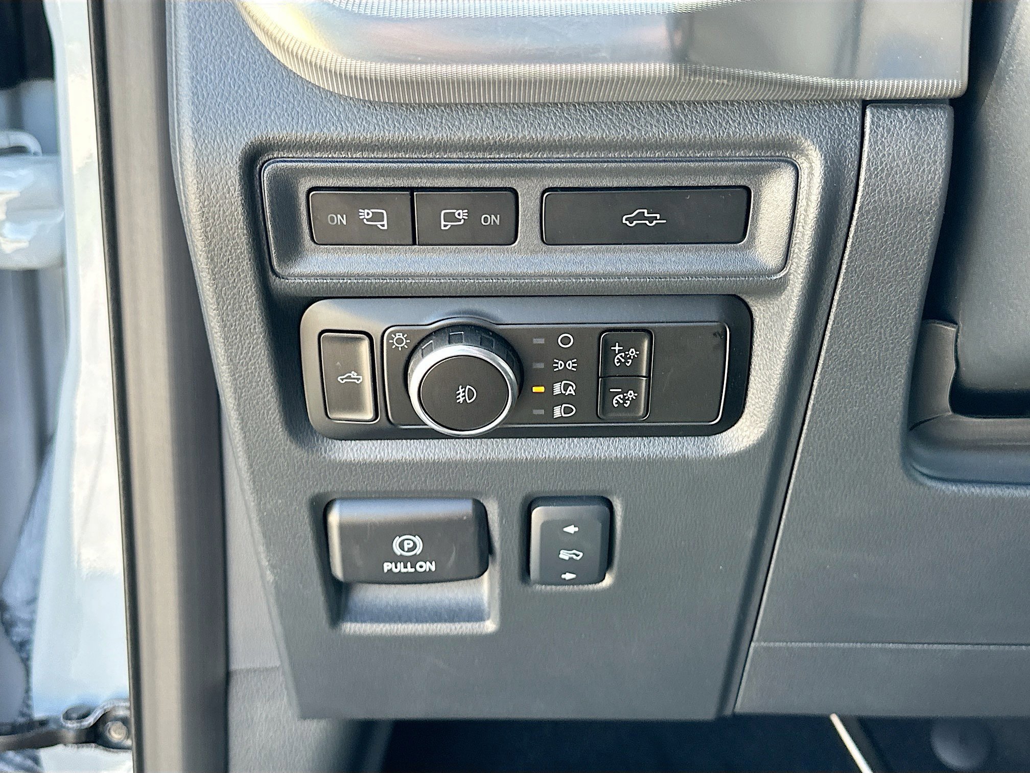 Certified 2024 Ford F150 Lariat w/ Bed Utility Package image 10