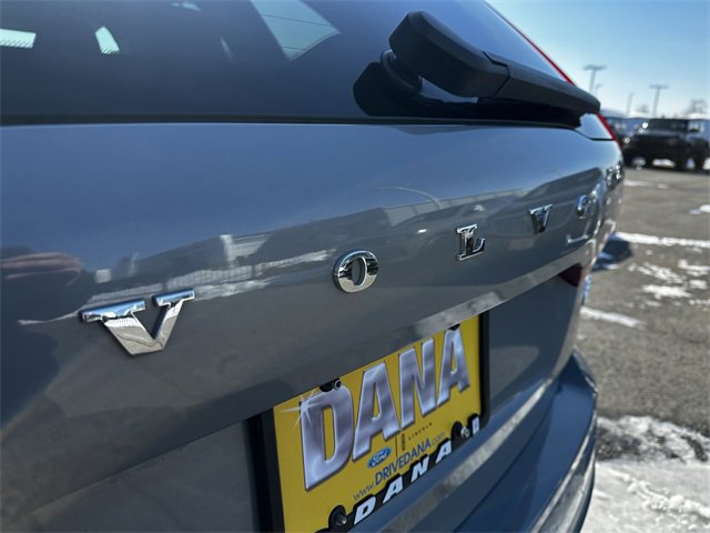 Used 2024 Volvo XC60 B5 Plus image 46