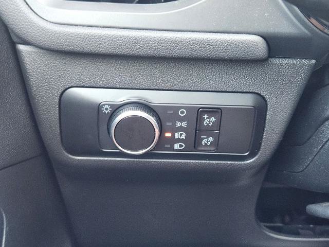 Certified 2025 Ford Escape ST-Line FWD image 21