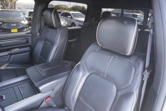 Used 2022 RAM 1500 Limited image 4