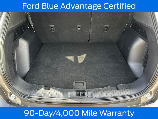 Certified 2026 Ford Escape ST-Line AWD/4WD image 7