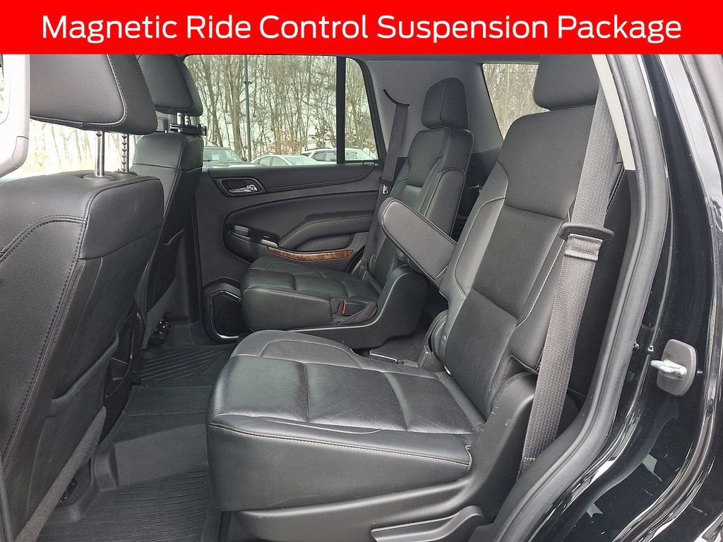 Used 2019 Chevrolet Tahoe Premier w/ RST 6.2L Performance Edition image 10