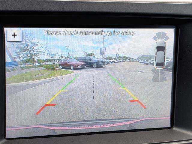 Certified 2019 Ford Explorer XLT w/ Equipment Group 202A FWD image 13