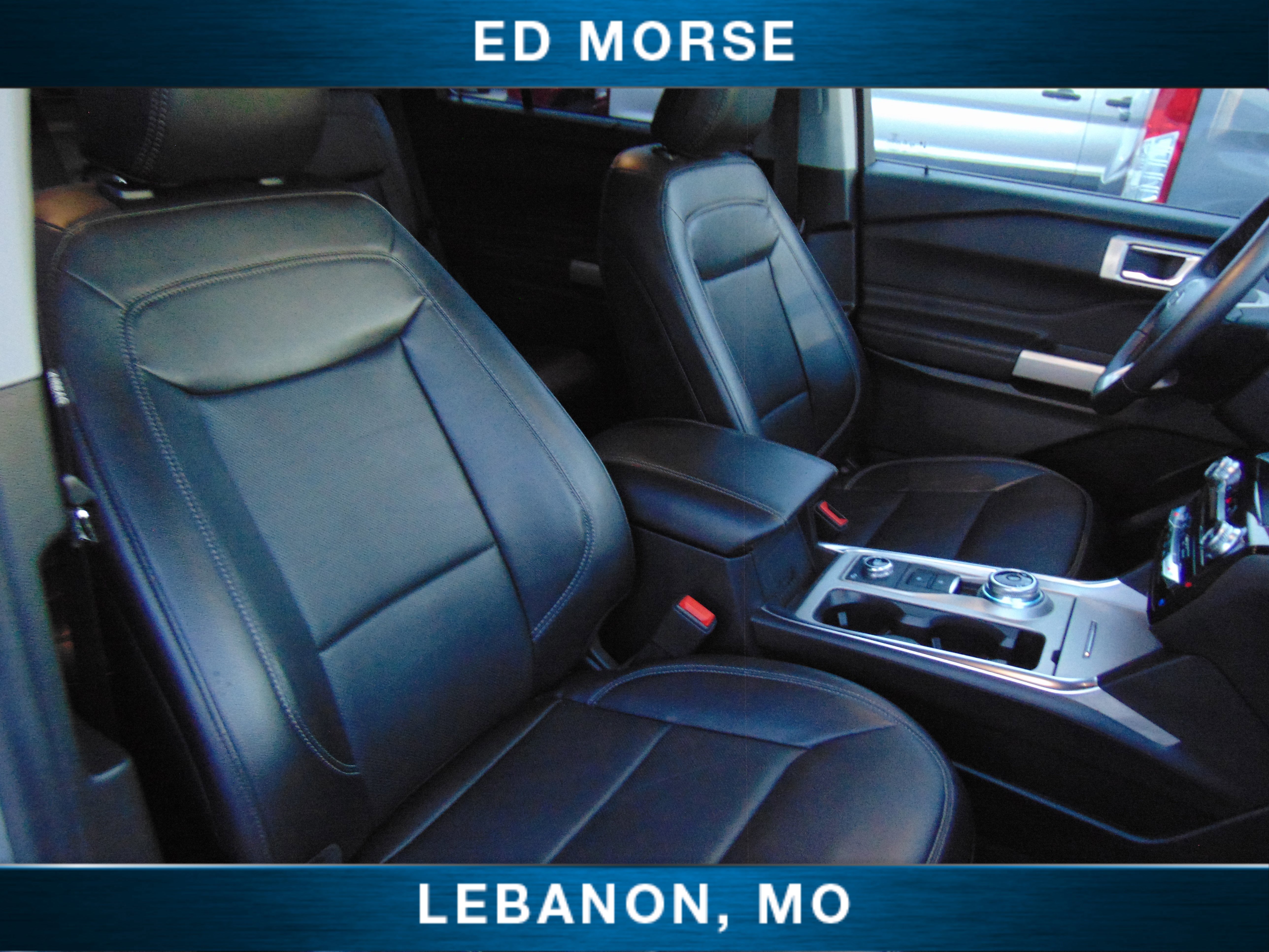 Certified 2023 Ford Explorer Limited image 15