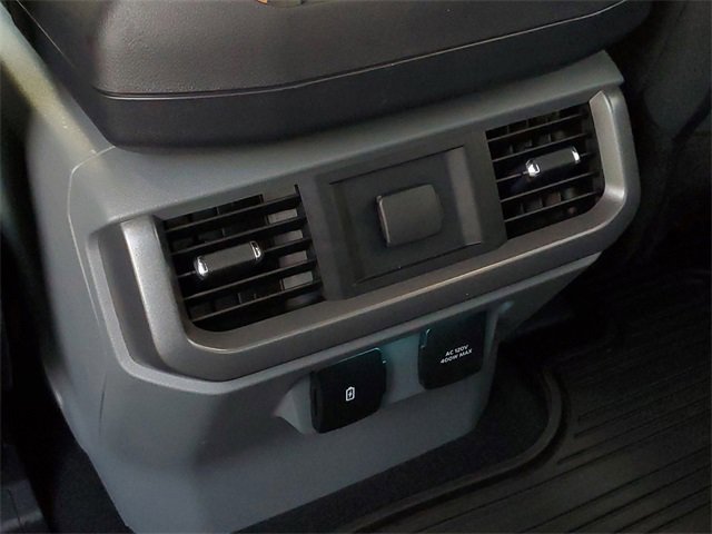 Certified 2023 Ford F150 XLT w/ Equipment Group 302A High image 29