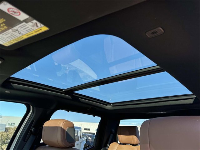 Used 2025 Toyota Tundra 1794 Edition image 31