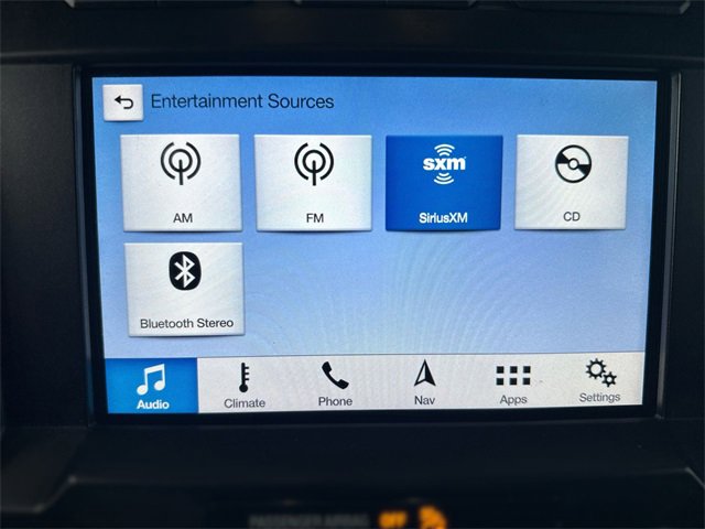 Certified 2018 Ford F150 Lariat w/ Equipment Group 502A Luxury image 17