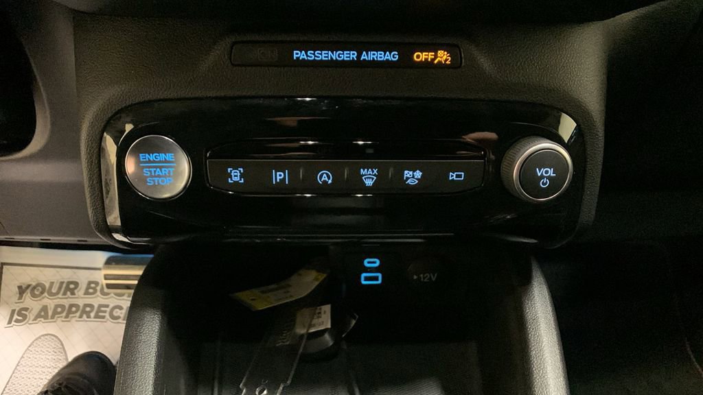 Certified 2023 Ford Escape ST-Line Elite image 43