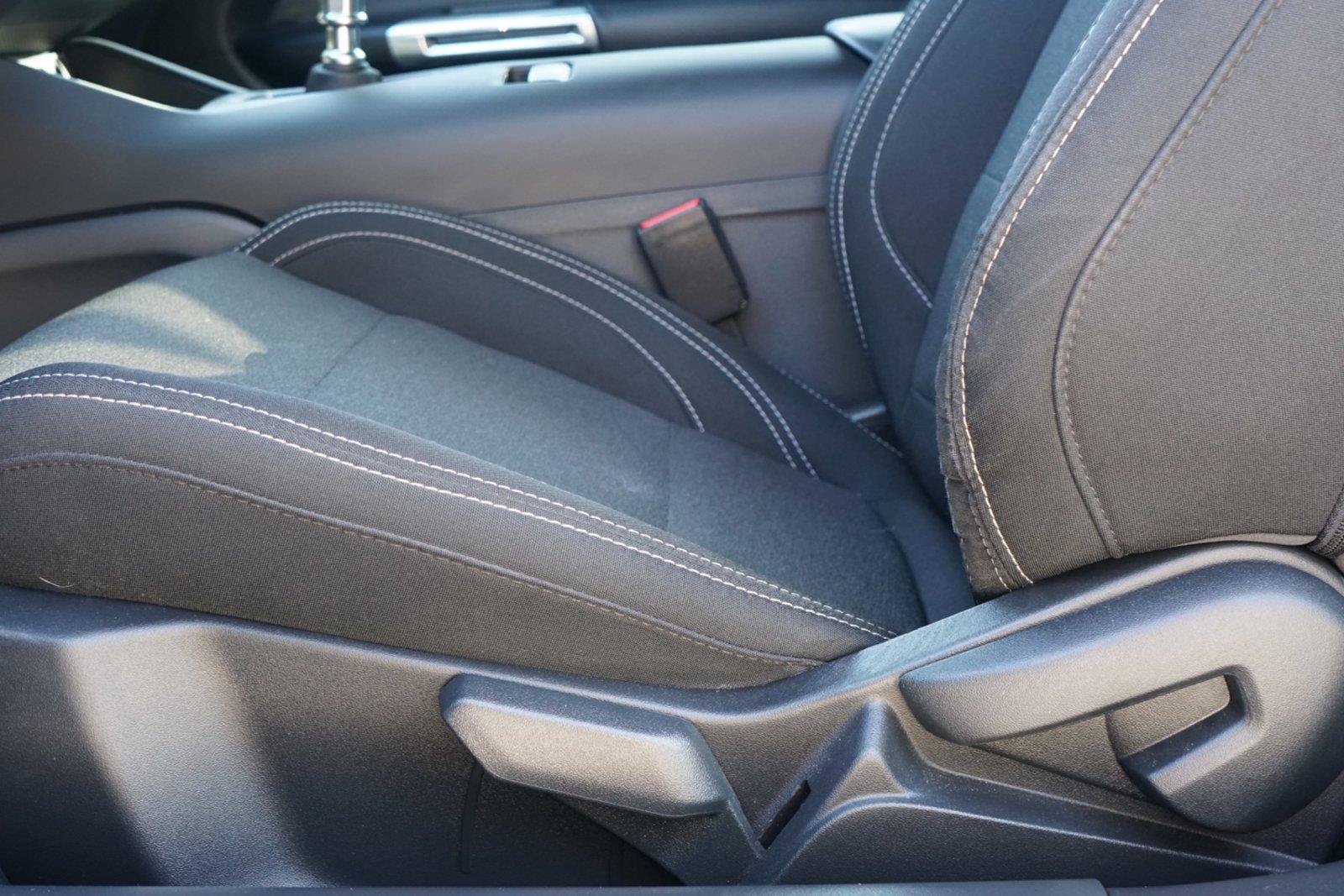 Certified 2025 Ford Mustang GT RWD image 20