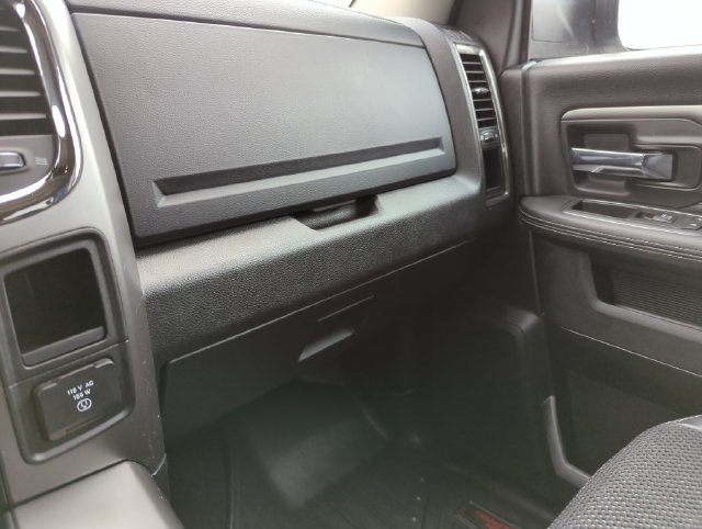 Used 2018 RAM 1500 Sport w/ Convenience Group AWD/4WD image 43