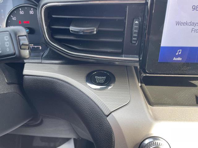 Certified 2023 Ford Explorer XLT w/ Equipment Group 202A image 26