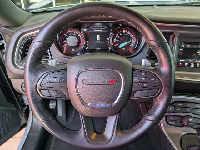 Used 2022 Dodge Challenger R/T w/ Blacktop Package image 20