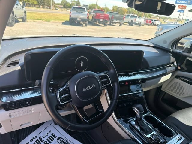 Used 2024 Kia Carnival SX Prestige FWD image 20
