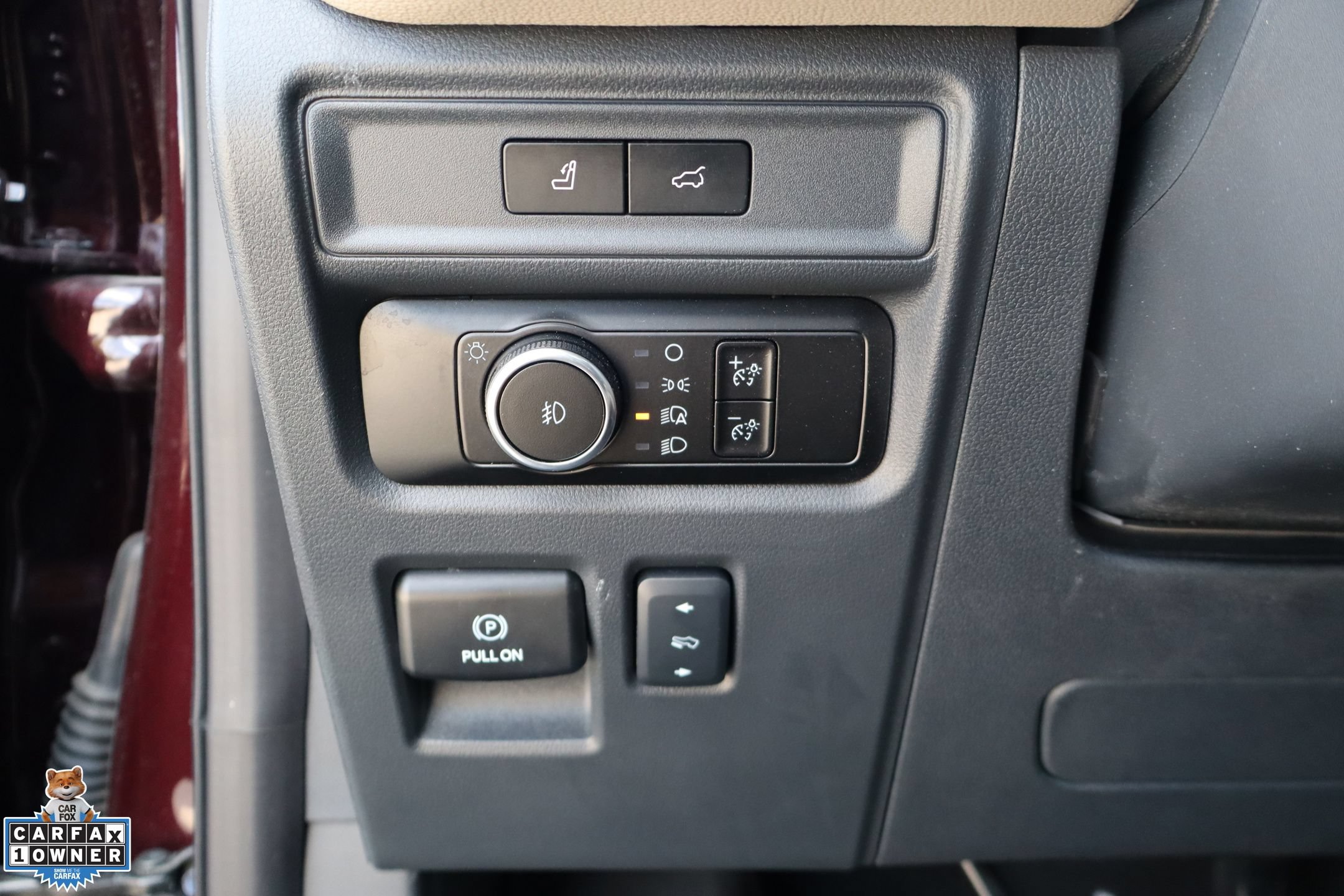 Certified 2024 Ford Expedition Max Limited RWD image 15