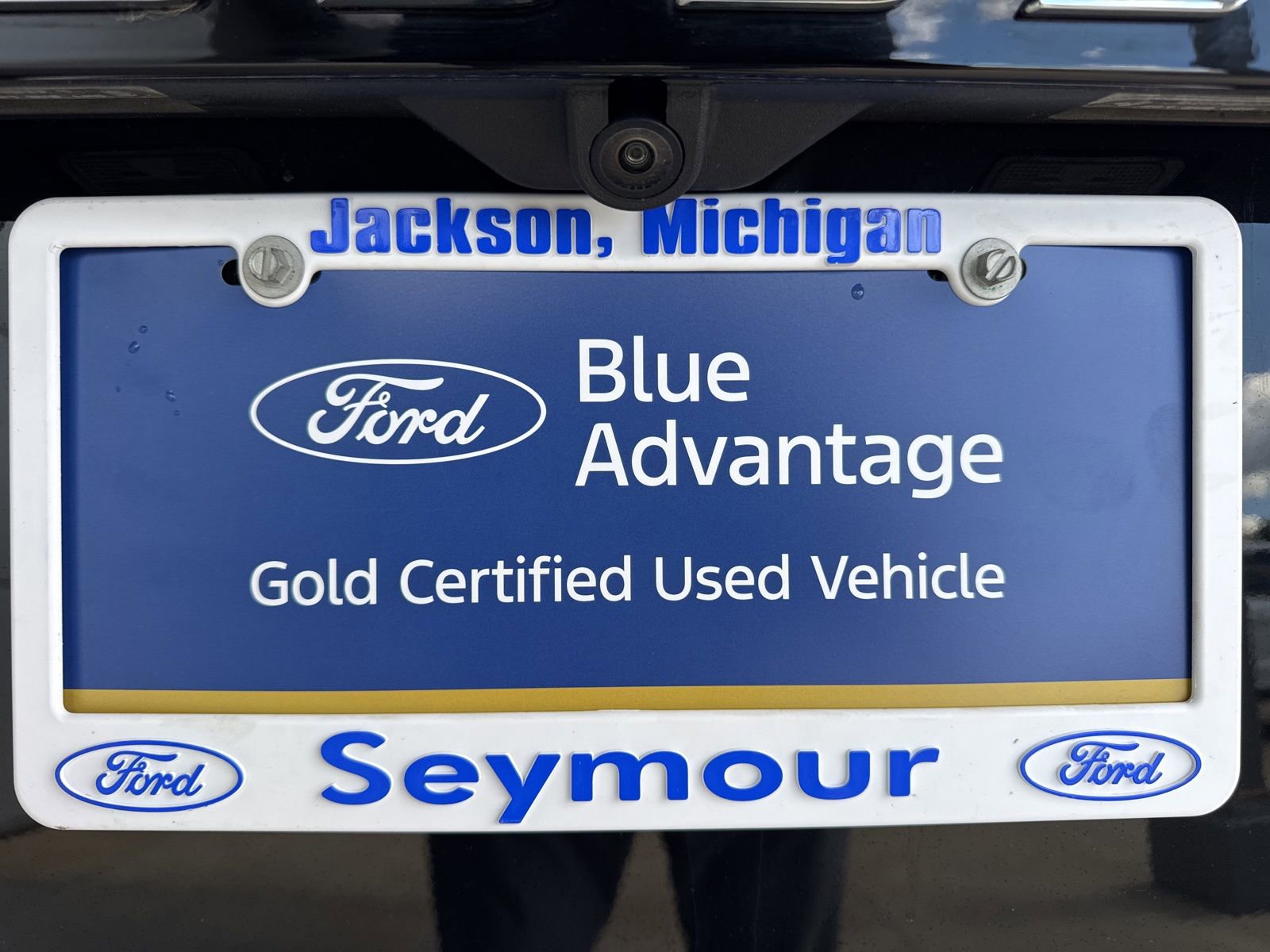 Certified 2024 Ford Edge SEL w/ Convenience Package AWD/4WD image 17