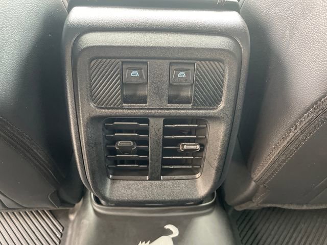 Certified 2025 Ford Bronco Outer Banks AWD/4WD image 18
