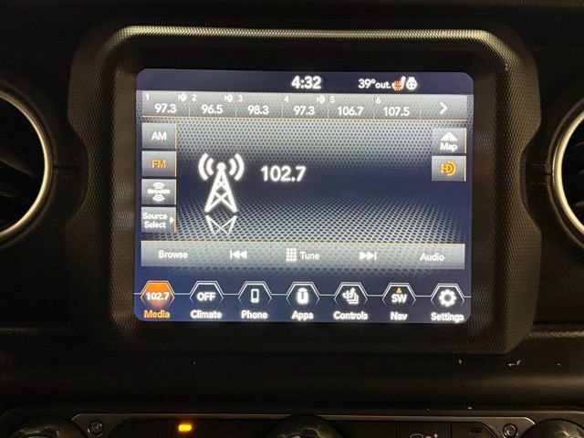 Used 2020 Jeep Gladiator Rubicon image 26