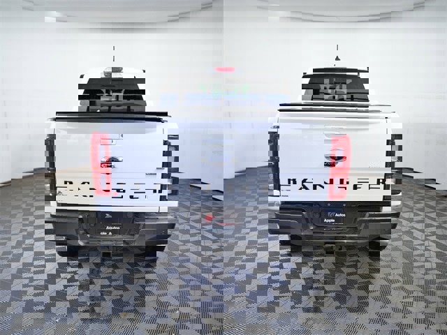 Certified 2020 Ford Ranger Lariat w/ Equipment Group 501A Mid image 7