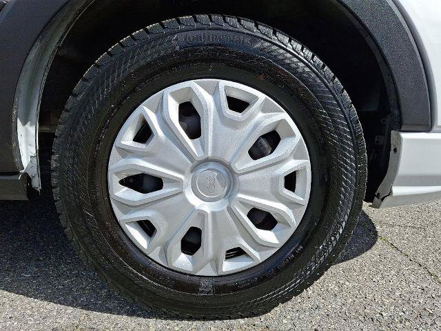 Certified 2024 Ford Transit 350 XLT RWD image 8