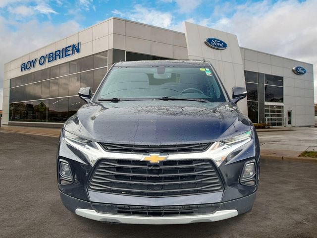 Used 2020 Chevrolet Blazer LT FWD image 2