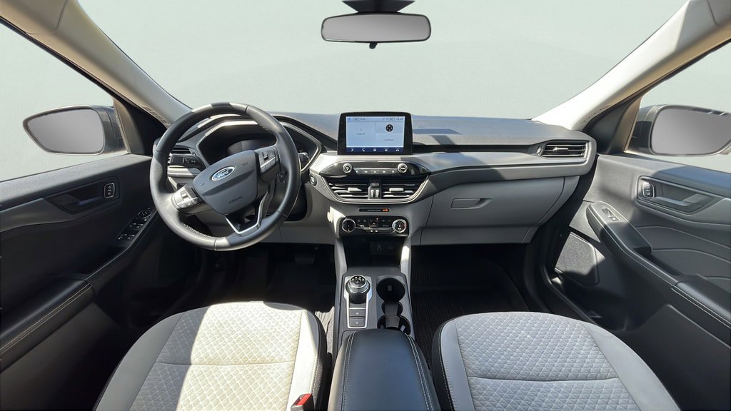 Certified 2023 Ford Escape Active FWD image 9