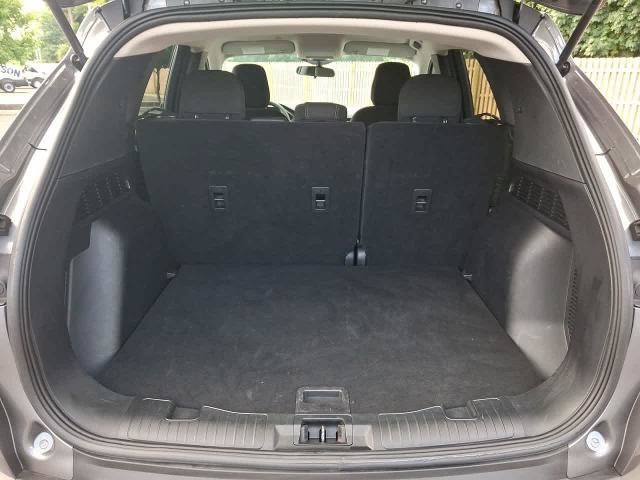 Certified 2025 Ford Escape Active AWD/4WD image 27