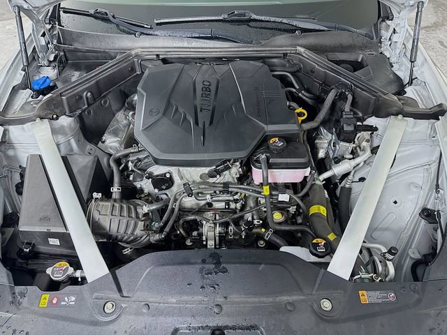 Used 2023 Kia Stinger GT-Line w/ Sun & Sound Package image 32