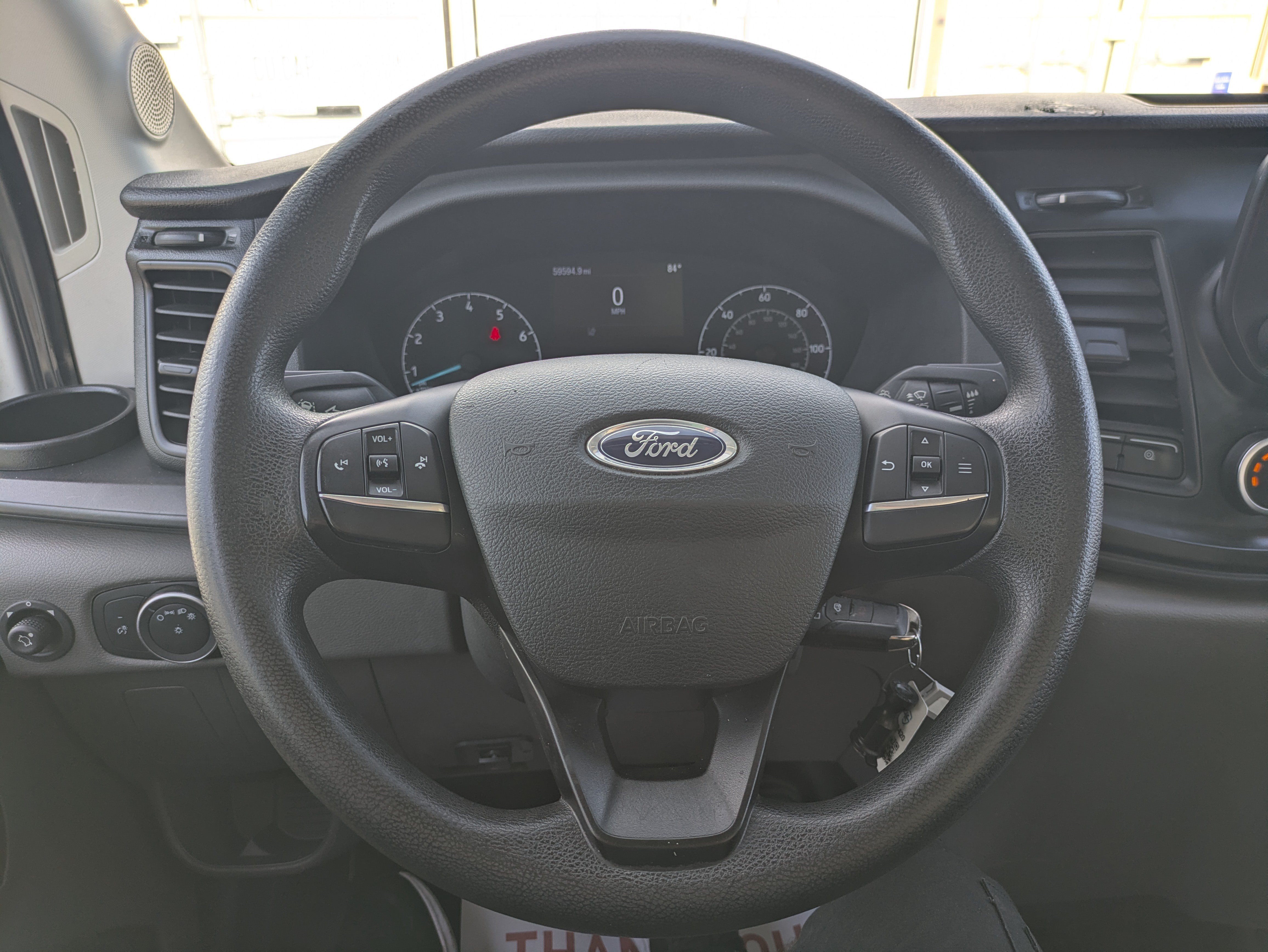 Certified 2023 Ford Transit 350 DRW RWD image 24