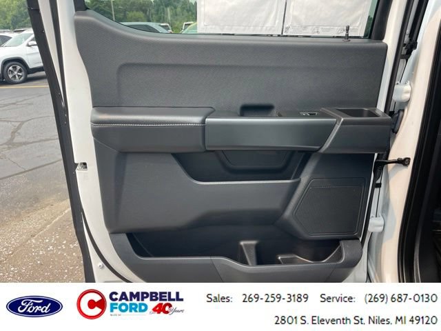 Certified 2023 Ford F150 XL w/ STX Appearance Package AWD/4WD image 29