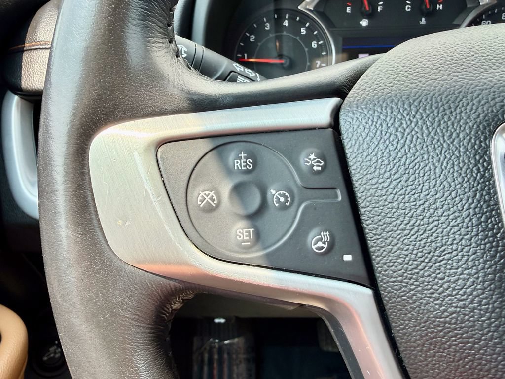 Used 2021 GMC Terrain SLT w/ Infotainment Package II AWD/4WD image 26