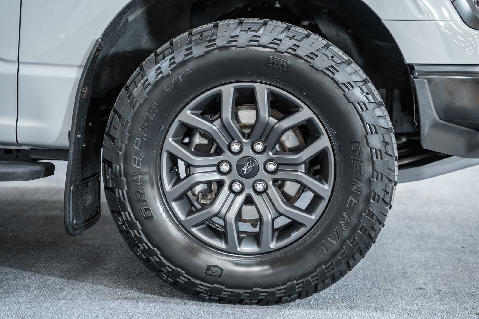 Certified 2024 Ford F150 Tremor w/ Equipment Group 402A High image 23