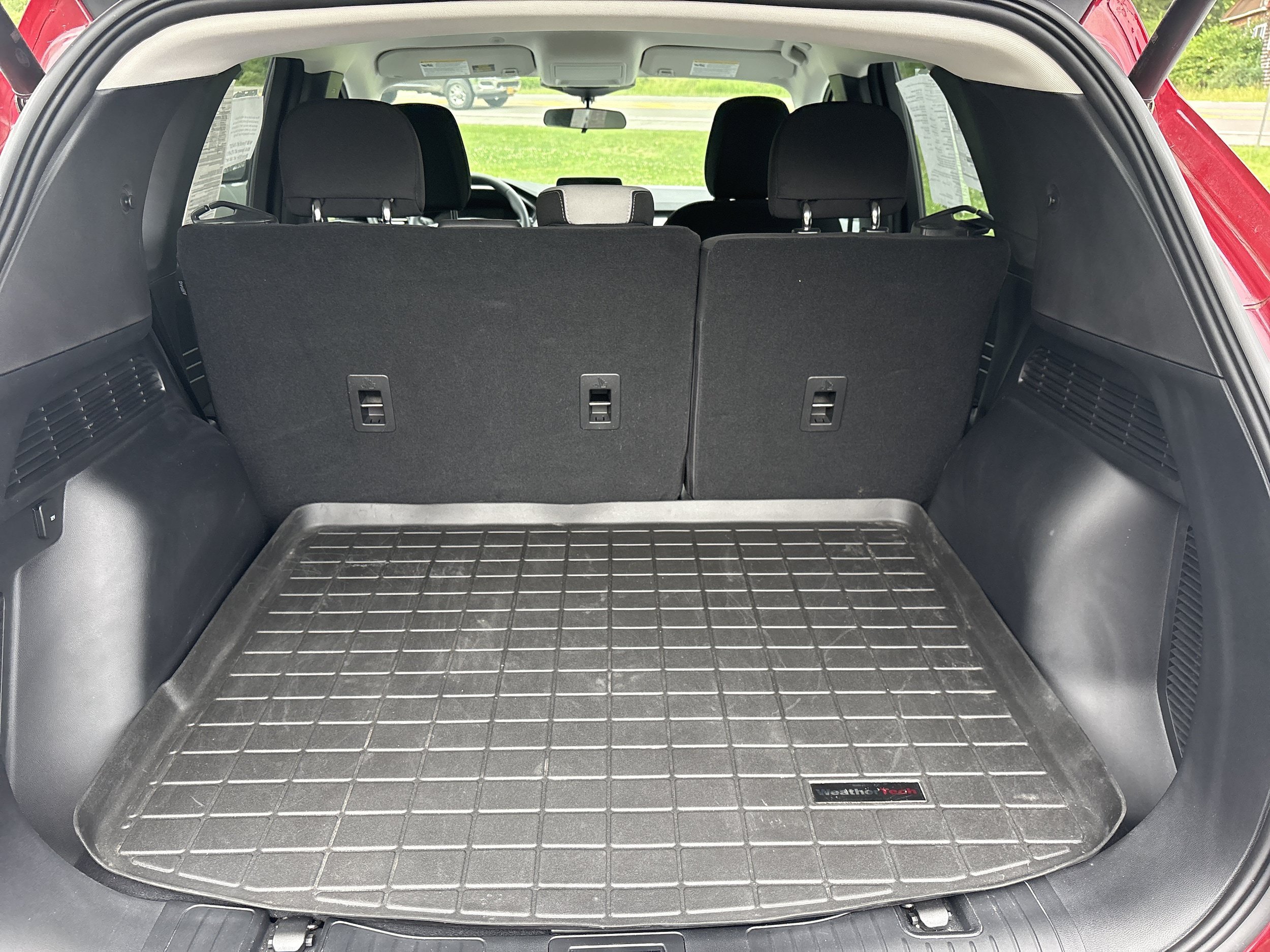 Certified 2023 Ford Escape Active AWD/4WD image 6